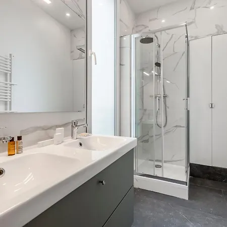 Appartement Sweett - Temple