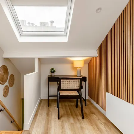 Appartement Sweett - Temple