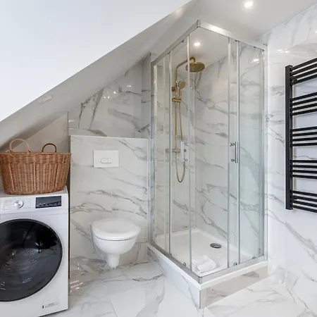 Sweett - Temple Appartement
