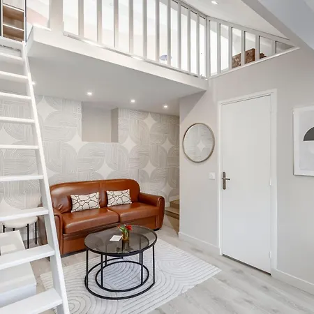 Appartement Sweett - Temple
