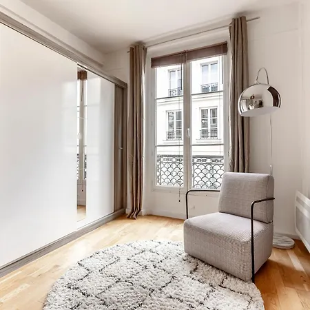 Appartement Sweett - Temple *