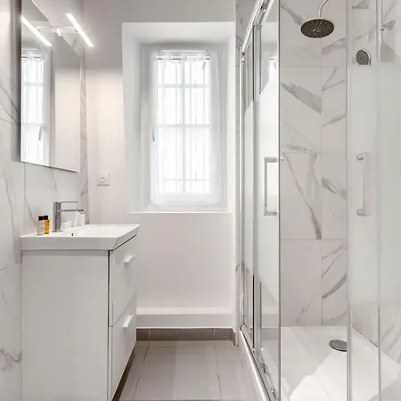 Sweett - Temple Paris