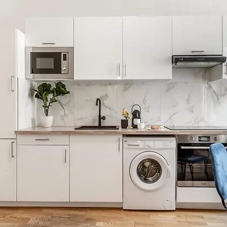 Lägenhet Sweett - Temple