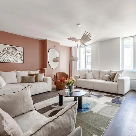 Apartment Sweett - Temple