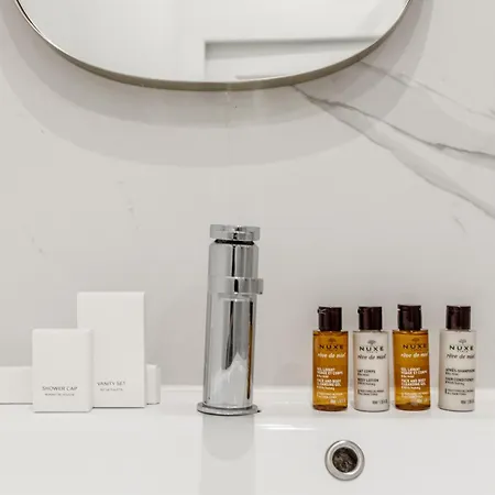 Sweett - Temple * Paris