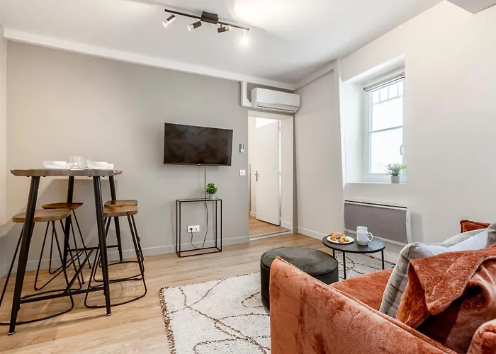 Lejlighed Sweett - Temple