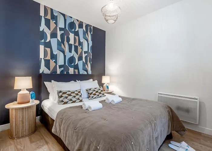 Lejlighed Sweett - Temple