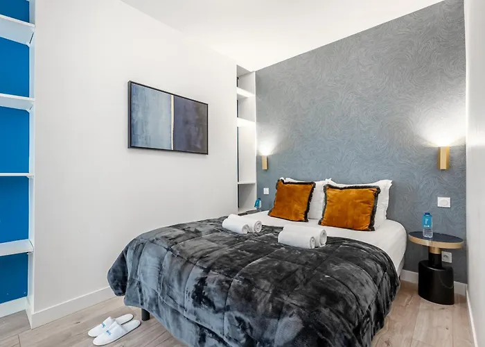 Lejlighed Sweett - Temple