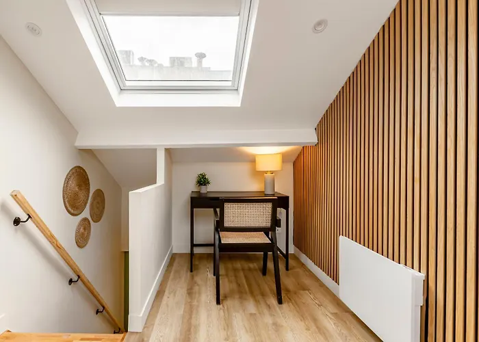 Lejlighed Sweett - Temple