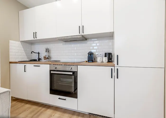 Lejlighed Sweett - Temple *