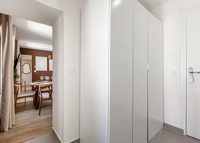 Sweett - Temple * Paris