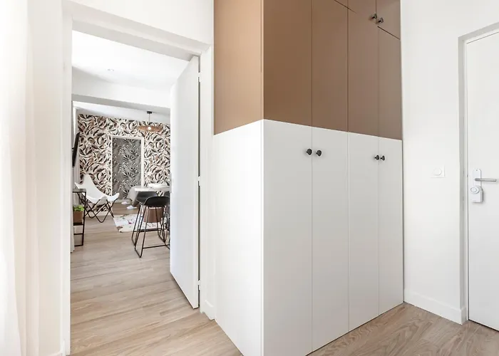 Lägenhet Sweett - Temple Paris