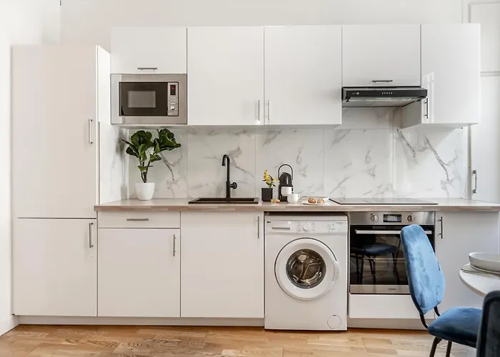 Lejlighed Sweett - Temple