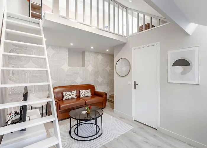 Lejlighed Sweett - Temple