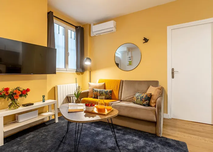 Sweett - Temple Paris