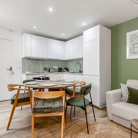 Sweett - Temple * Париж