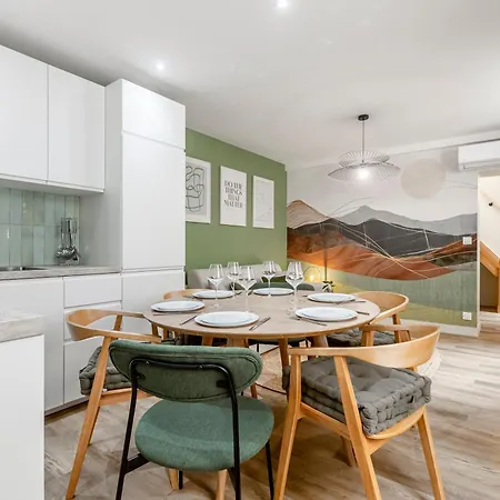 Sweett - Temple Париж