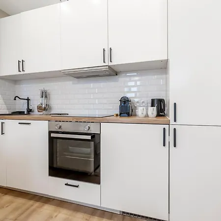 Апартаменты Sweett - Temple *