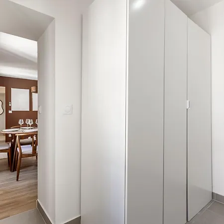 Sweett - Temple * Париж