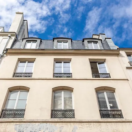 Sweett - Temple * Париж