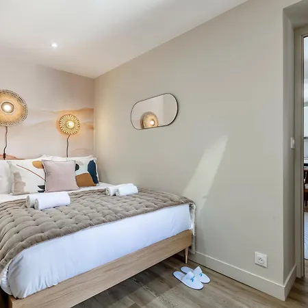 Sweett - Temple Апартаменты