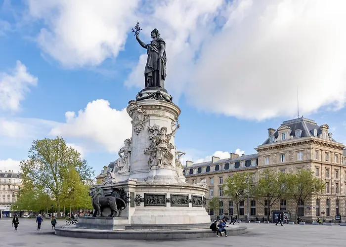 Sweett - Temple Parigi