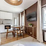 Sweett - Temple Apartamento *