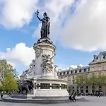 Sweett - Temple París