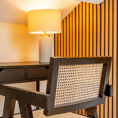 Sweett - Temple Lägenhet Paris